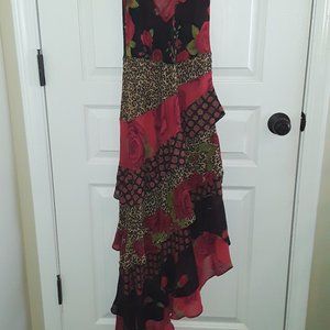 Vintage VS nightgown